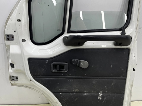 Drzwi Citroen Jumper Ducato Boxer 94-02r. prawe przednie prawy przód 249F