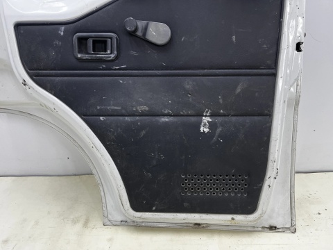 Drzwi Citroen Jumper Ducato Boxer 94-02r. prawe przednie prawy przód 249F