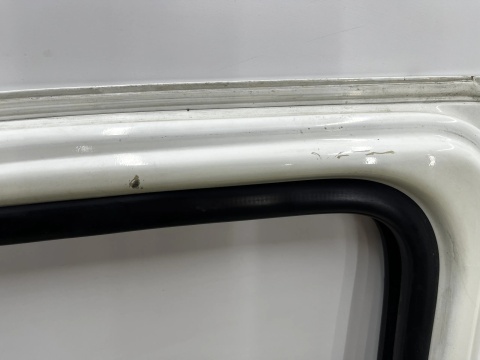 Drzwi Citroen Jumper Ducato Boxer 94-02r. prawe przednie prawy przód 249F
