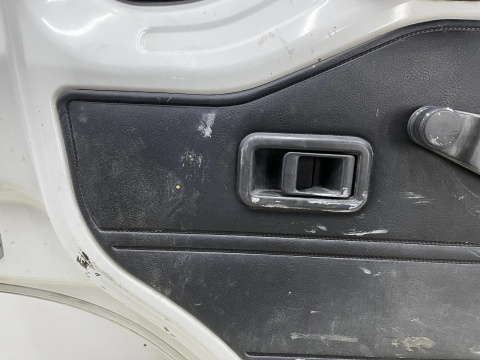 Drzwi Citroen Jumper Ducato Boxer 94-02r. prawe przednie prawy przód 249F