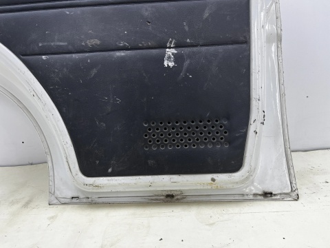 Drzwi Citroen Jumper Ducato Boxer 94-02r. prawe przednie prawy przód 249F