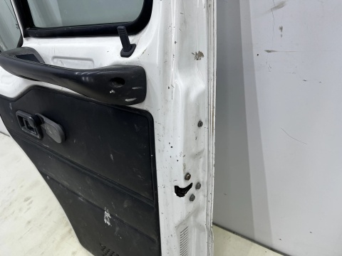 Drzwi Citroen Jumper Ducato Boxer 94-02r. prawe przednie prawy przód 249F