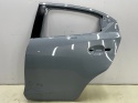Drzwi Mazda 2 DJ 14r.- lewe tylne lewy tył D09L73010