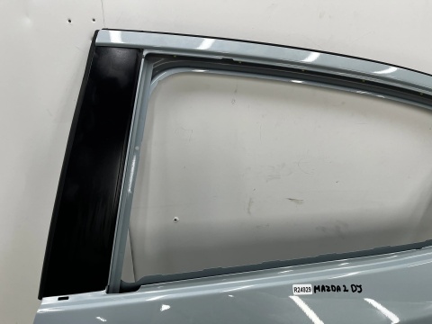 Drzwi Mazda 2 DJ 14r.- lewe tylne lewy tył D09L73010