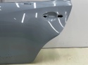 Drzwi Mazda 2 DJ 14r.- lewe tylne lewy tył D09L73010