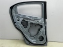 Drzwi Mazda 2 DJ 14r.- lewe tylne lewy tył D09L73010