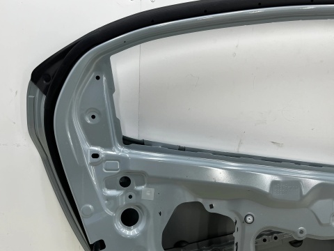 Drzwi Mazda 2 DJ 14r.- lewe tylne lewy tył D09L73010