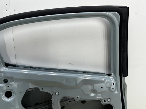 Drzwi Mazda 2 DJ 14r.- lewe tylne lewy tył D09L73010