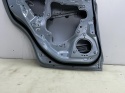 Drzwi Mazda 2 DJ 14r.- lewe tylne lewy tył D09L73010