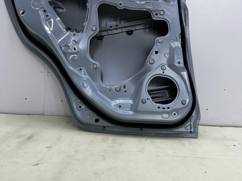 Drzwi Mazda 2 DJ 14r.- lewe tylne lewy tył D09L73010