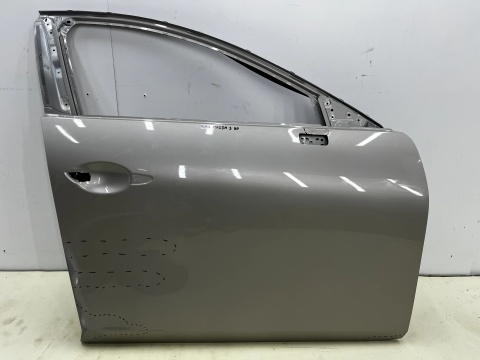 Drzwi Mazda 3 BP 19r.- prawe przednie prawy przód BDMT58010