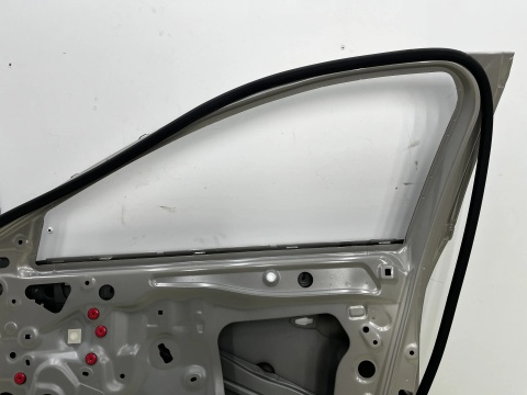 Drzwi Mazda 3 BP 19r.- prawe przednie prawy przód BDMT58010