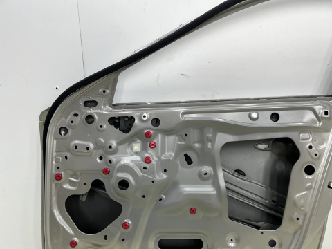 Drzwi Mazda 3 BP 19r.- prawe przednie prawy przód BDMT58010
