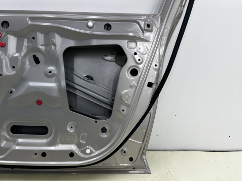 Drzwi Mazda 3 BP 19r.- prawe przednie prawy przód BDMT58010