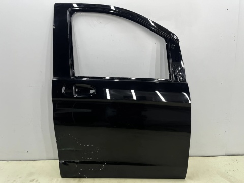 Drzwi Mercedes W447 Vito 3 III 14r.- prawe przednie prawy przód A4477220616