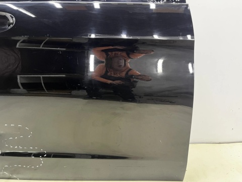 Drzwi Mercedes W447 Vito 3 III 14r.- prawe przednie prawy przód A4477220616