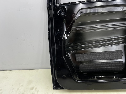 Drzwi Mercedes W447 Vito 3 III 14r.- prawe przednie prawy przód A4477220616
