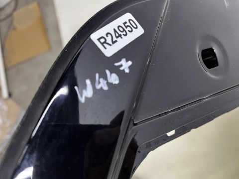 Drzwi Mercedes W447 Vito 3 III 14r.- prawe przednie prawy przód A4477220616