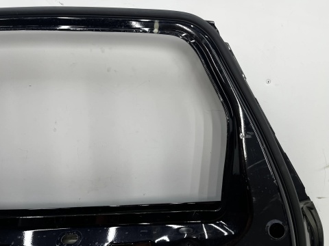 Drzwi Porsche Cayenne 3 III 17r.- prawe tylne prawy tył 9Y0833312
