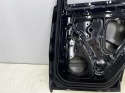 Drzwi Porsche Cayenne 3 III 17r.- prawe tylne prawy tył 9Y0833312