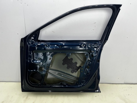Drzwi Skoda Octavia 4 IV 19r.- prawe przednie prawy przód 5E3831312