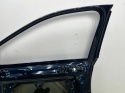 Drzwi Skoda Octavia 4 IV 19r.- prawe przednie prawy przód 5E3831312