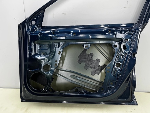 Drzwi Skoda Octavia 4 IV 19r.- prawe przednie prawy przód 5E3831312