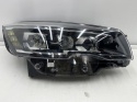 Lampa reflektor Peugeot 508 I Lift 14-18r. PRAWA przednia FULL LED Europa oryginał prawy przód 9807241680
