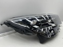 Lampa reflektor Peugeot 508 I Lift 14-18r. PRAWA przednia FULL LED Europa oryginał prawy przód 9807241680
