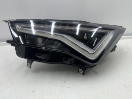 Lampa reflektor Seat Ateca Lift 20r.- LEWA przednia FULL LED Europa oryginał lewy przód 576941031b