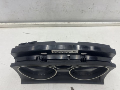 Licznik Opel Zafira B 05-14r. DIESEL zegary obrotomierz automat 13216661