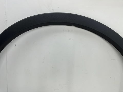 Listwa Audi Q3 I 8u 11-18r. PRAWY przedni rant nadkola błotnika nakładka struktura prawy przód 8u0853718