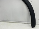 Listwa Audi Q3 I 8u 11-18r. PRAWY przedni rant nadkola błotnika nakładka struktura prawy przód 8u0853718