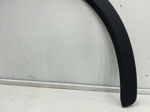 Listwa Audi Q3 I 8u 11-18r. PRAWY przedni rant nadkola błotnika nakładka struktura prawy przód 8u0853718