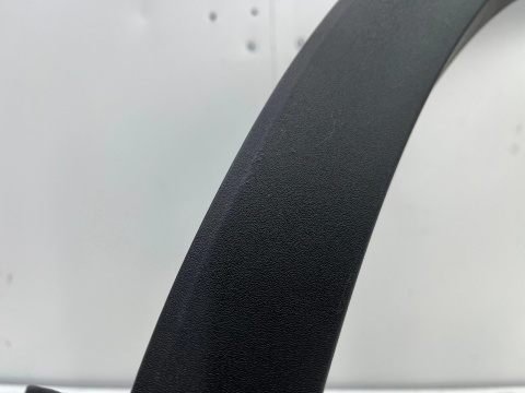Listwa Audi Q3 I 8u 11-18r. PRAWY przedni rant nadkola błotnika nakładka struktura prawy przód 8u0853718