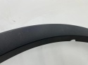 Listwa Audi Q3 I 8u 11-18r. PRAWY przedni rant nadkola błotnika nakładka struktura prawy przód 8u0853718