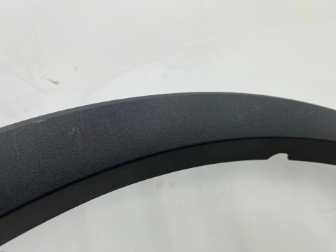 Listwa Audi Q3 I 8u 11-18r. PRAWY przedni rant nadkola błotnika nakładka struktura prawy przód 8u0853718