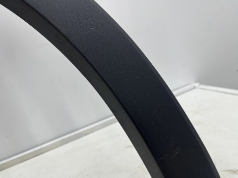 Listwa Audi Q3 I 8u 11-18r. PRAWY przedni rant nadkola błotnika nakładka struktura prawy przód 8u0853718