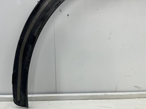 Listwa Audi Q3 I 8u 11-18r. PRAWY przedni rant nadkola błotnika nakładka struktura prawy przód 8u0853718