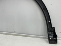 Listwa Audi Q3 I 8u 11-18r. PRAWY przedni rant nadkola błotnika nakładka struktura prawy przód 8u0853718