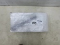 Listwa Porsche Macan 2 II Turbo 24r.- przednia nakładka zderzaka lewa maskownica nowa oryginalna 95C807881C
