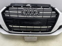 Zderzak przedni Audi A3 8V 16-20r. Lift przód Hatchback HB spryski 8V3807437AF