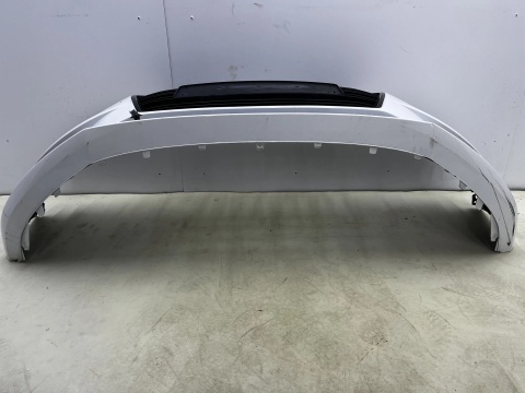 Zderzak przedni Audi A3 8V 16-20r. Lift przód Hatchback HB spryski 8V3807437AF