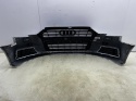 Zderzak przedni Audi A3 8V 16-20r. Lift przód Hatchback HB spryski 8V3807437AF