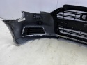 Zderzak przedni Audi A3 8V 16-20r. Lift przód Hatchback HB spryski 8V3807437AF