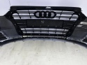 Zderzak przedni Audi A3 8V 16-20r. Lift przód Hatchback HB spryski 8V3807437AF