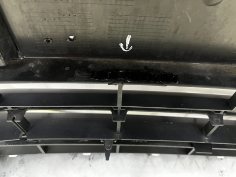 Zderzak przedni Audi A3 8V 16-20r. Lift przód Hatchback HB spryski 8V3807437AF