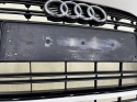 Zderzak przedni Audi A3 8V 16-20r. Lift przód Hatchback HB spryski 8V3807437AF