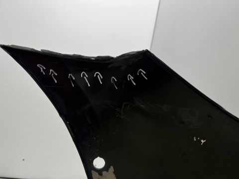Zderzak przedni BMW 6 GT G32 M-Pakiet 17-20r. Przedlift przód 6XPDC 8039703
