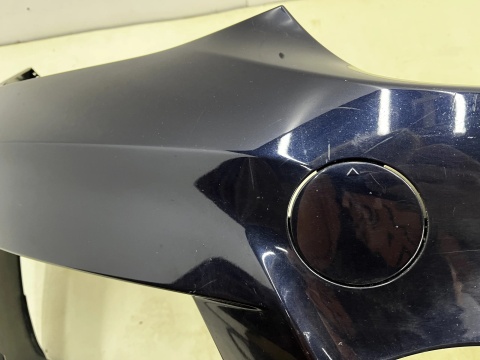 Zderzak przedni BMW 6 GT G32 M-Pakiet 17-20r. Przedlift przód 6XPDC 8039703